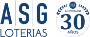 ASG Loterias